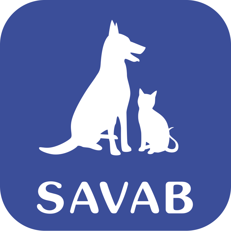 logo SAVAB