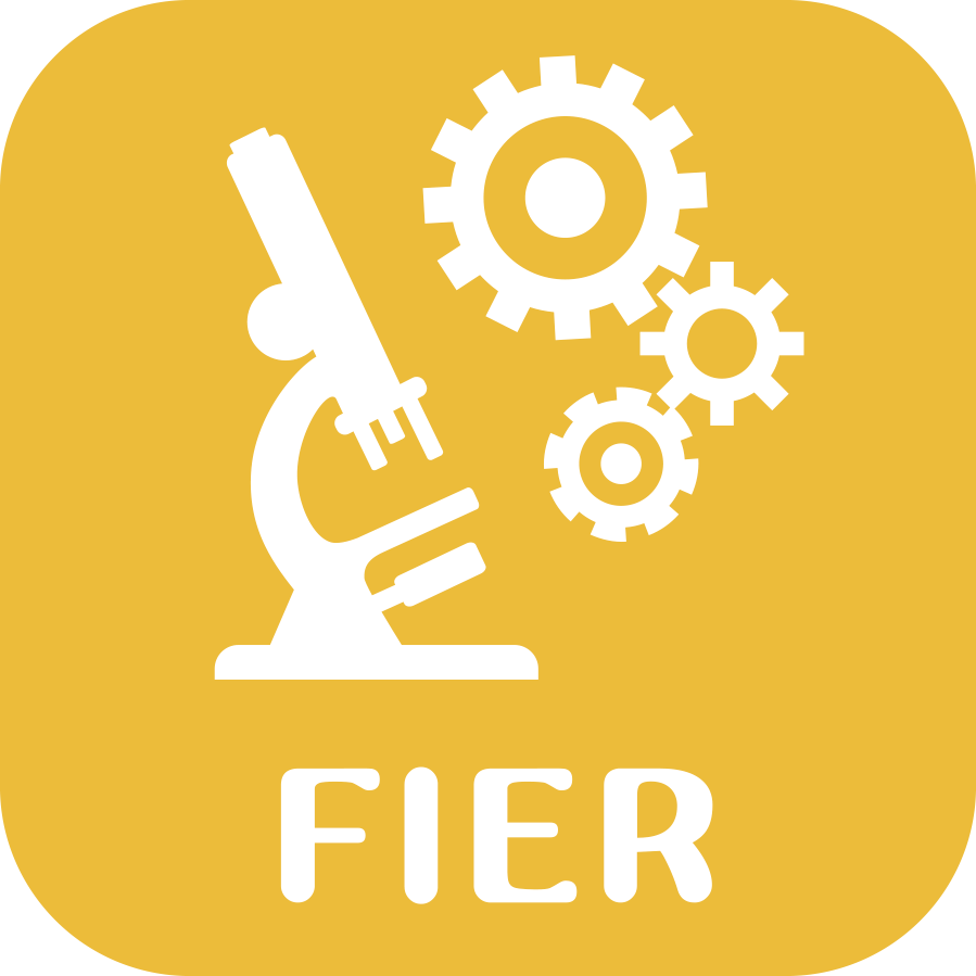 logo FIER